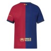 Maillot de Supporter FC Barcelone ColdPlay Domicile 2024-25 Pour Homme